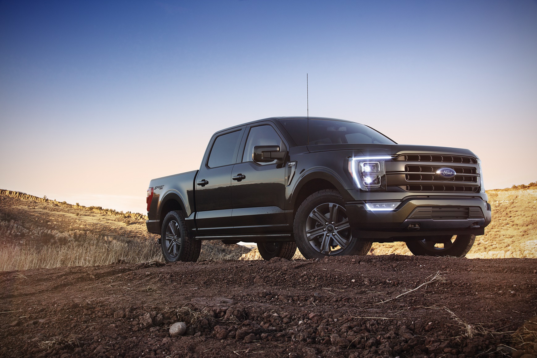 Ford F-150 in Rockford, IL | Anderson Rock River Ford