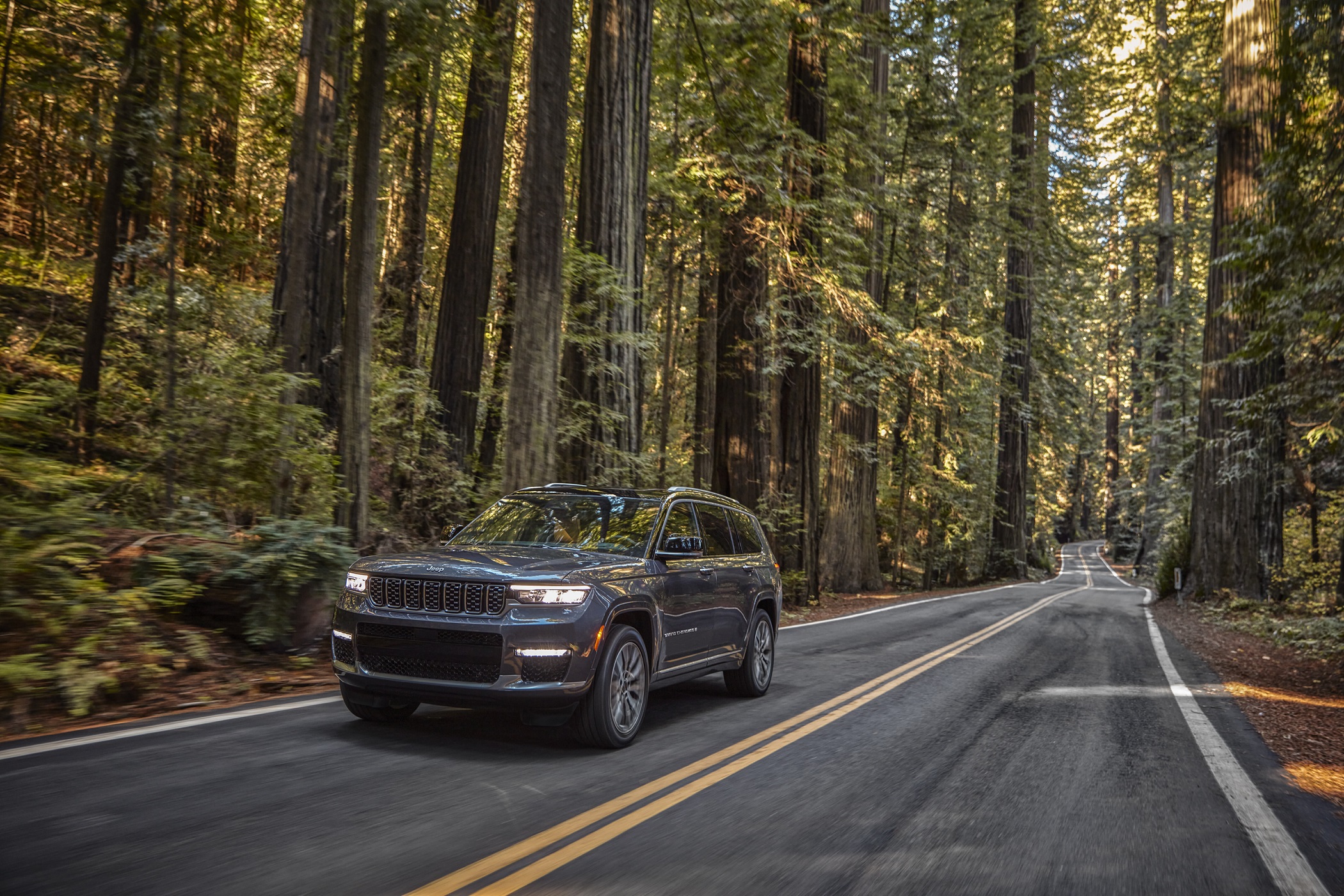 Jeep Grand Cherokee Ls available in Maryville, TN at Harper Jeep Ram Chrysler Dodge
