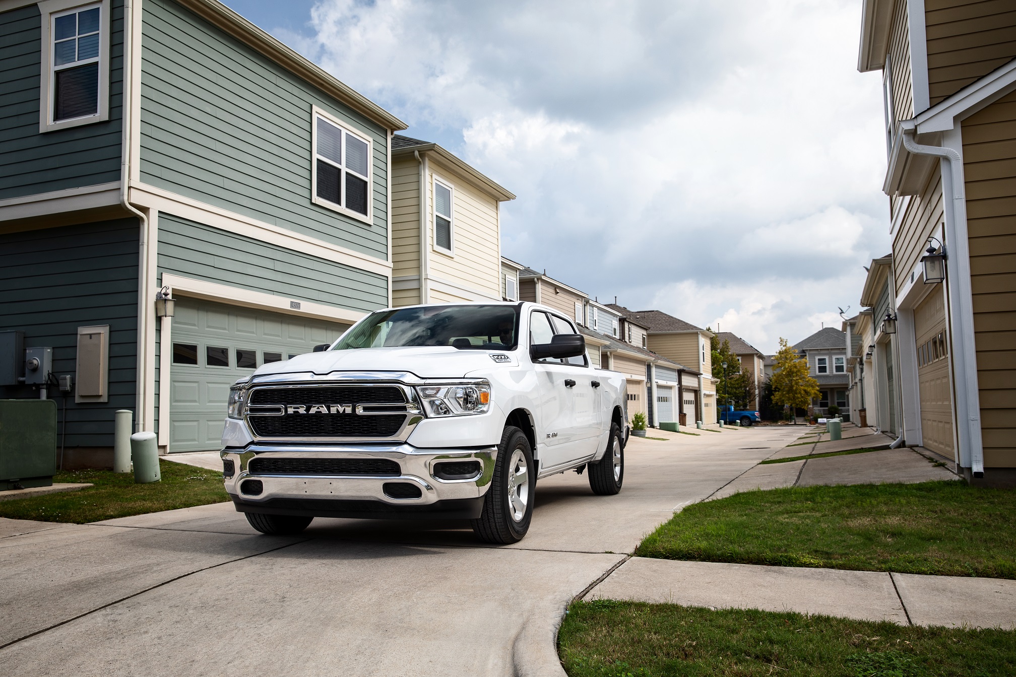 Ram 1500s available in Red Bluff, CA at Red Bluff Chrysler Dodge Jeep Ram