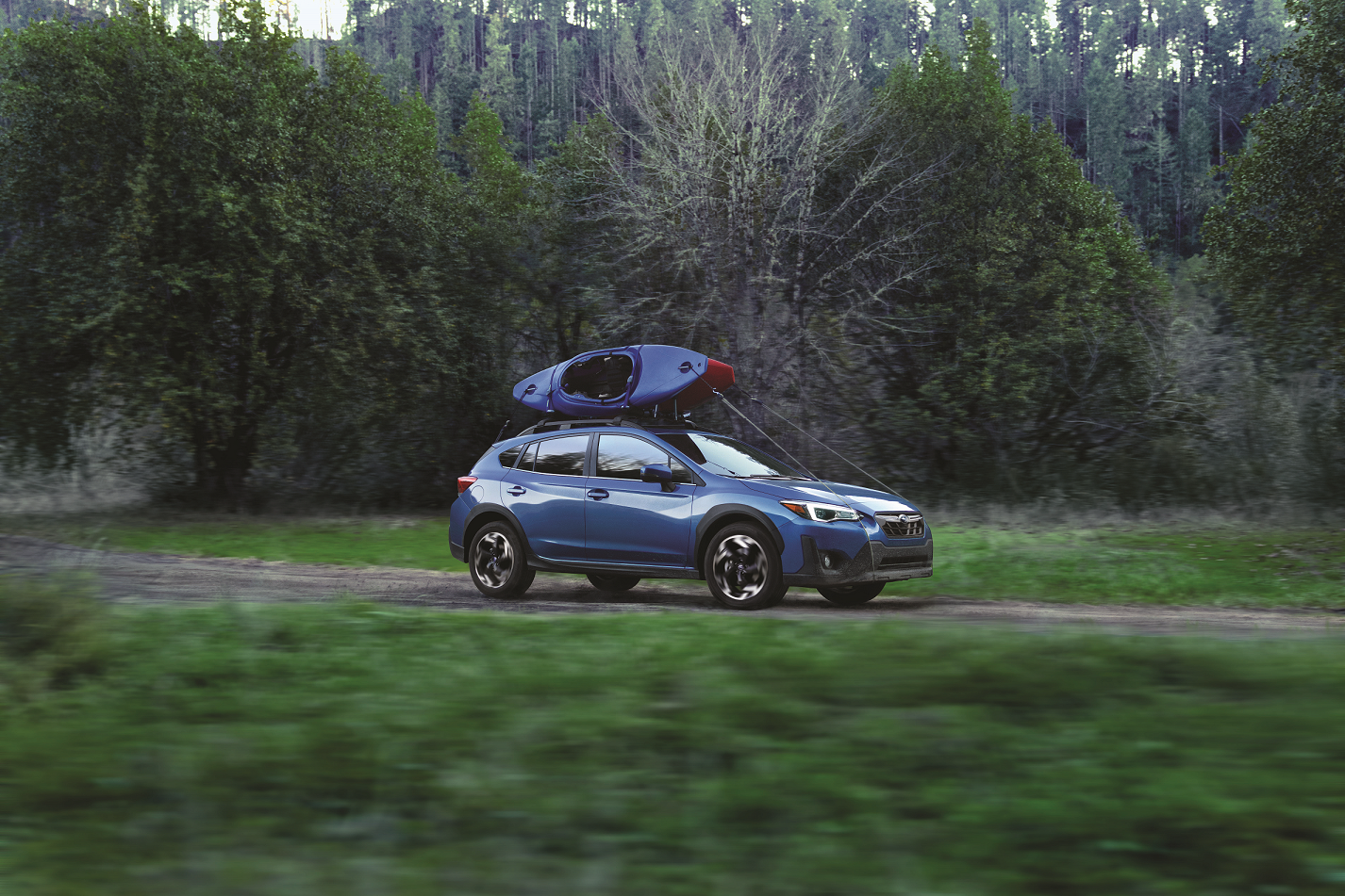 Subaru Crosstreks available in Portland, OR at Gresham Subaru