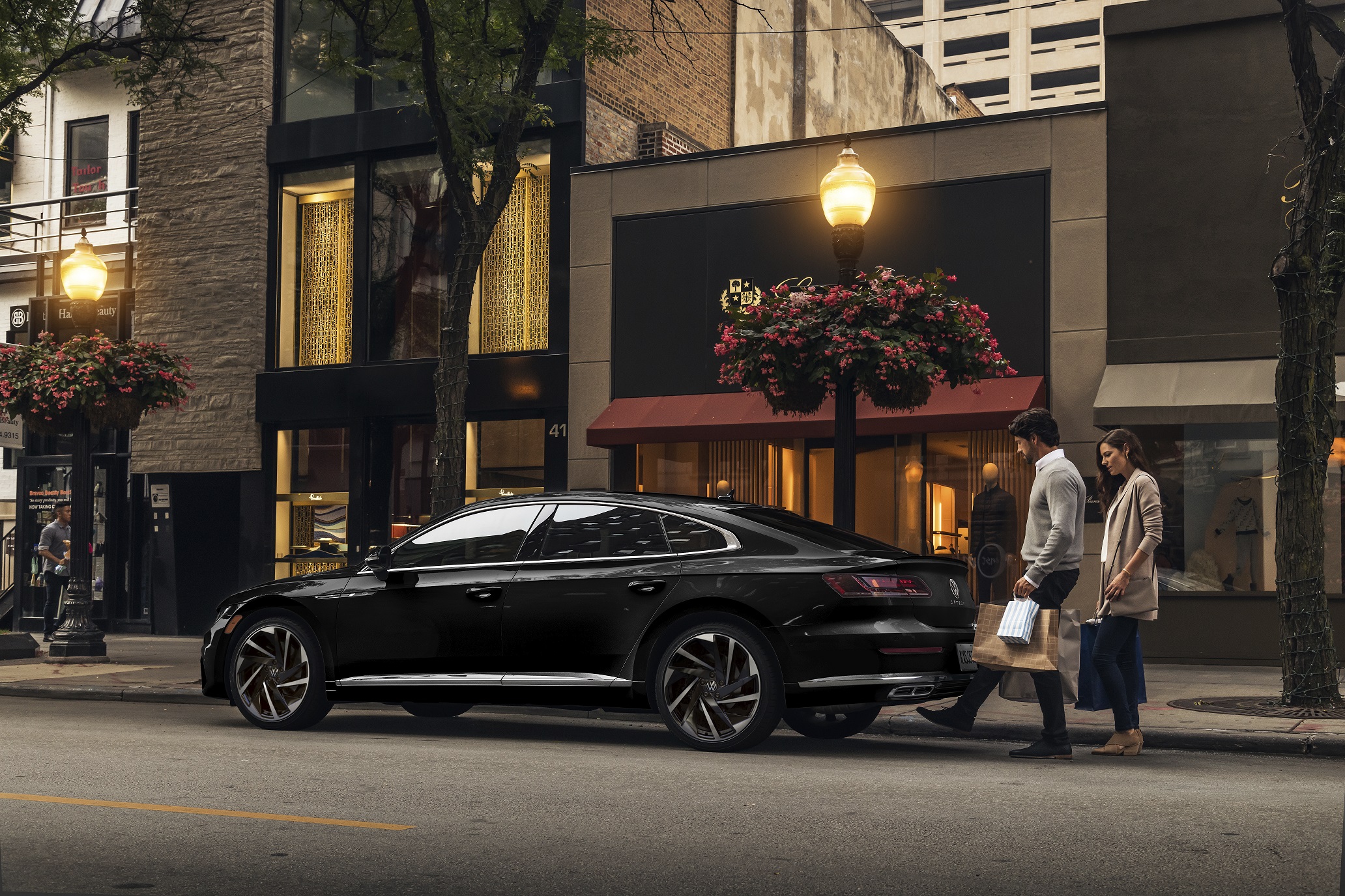 Volkswagen Arteons available in Sacramento, CA at Niello Volkswagen