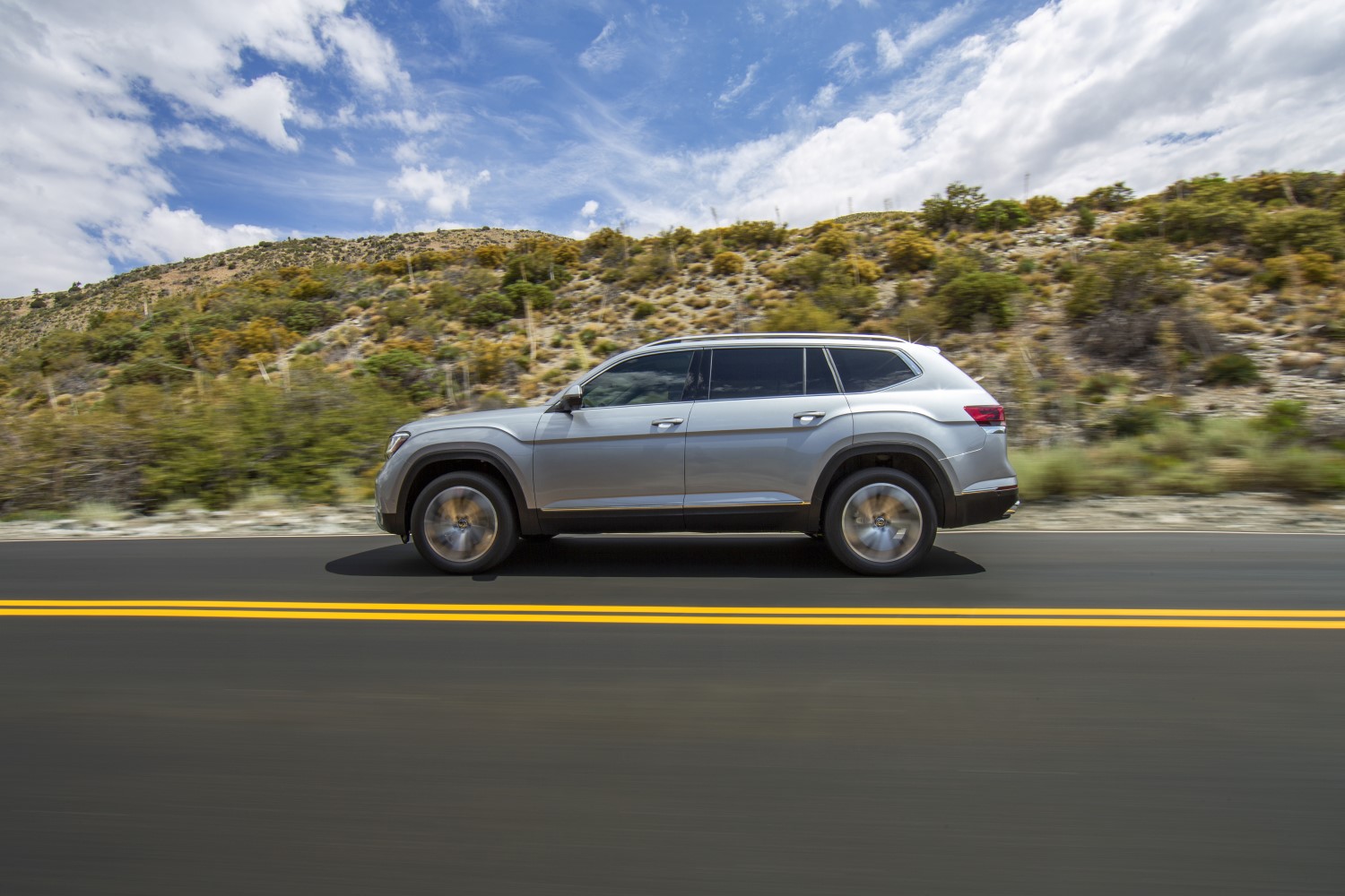 Volkswagen Atlas for Sale Pocatello, ID Teton Volkswagen