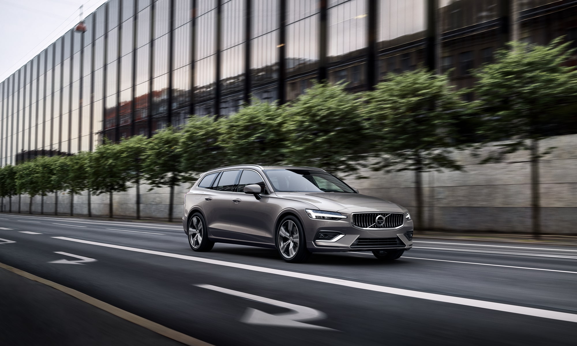 Volvo V60s available in Sacramento, CA at Niello Volvo Cars Sacramento