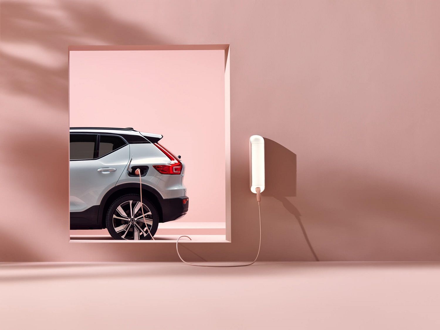 Volvo XC40s available in Long Island, NY at Volvo Cars of Huntington