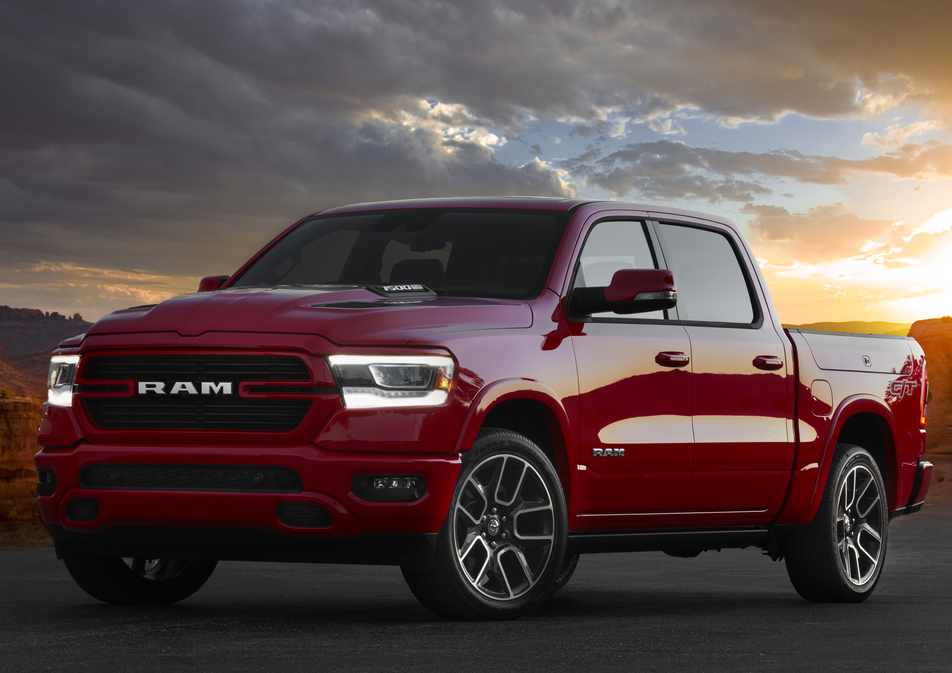 Ram 1500s available in Orlando, FL at Advantage Chrysler Dodge Jeep Ram