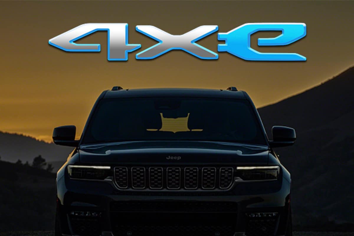 Jeep Grand Cherokee 4xes available in Long Island, NY at Westbury JCDR