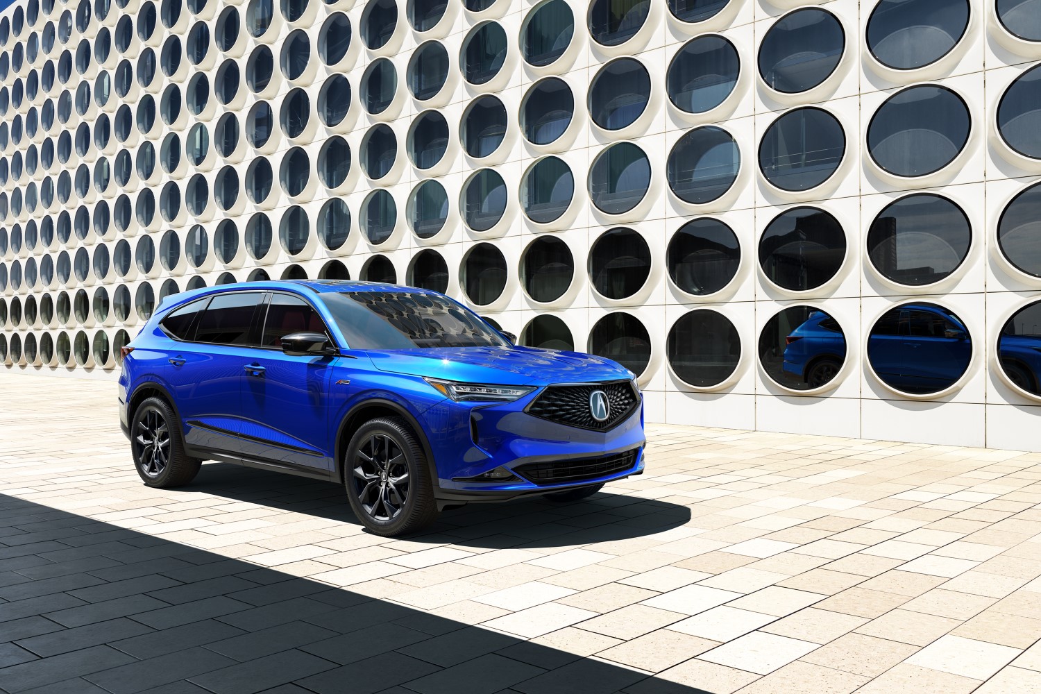 Acura MDXs available in Fort Worth, TX at Hiley Acura