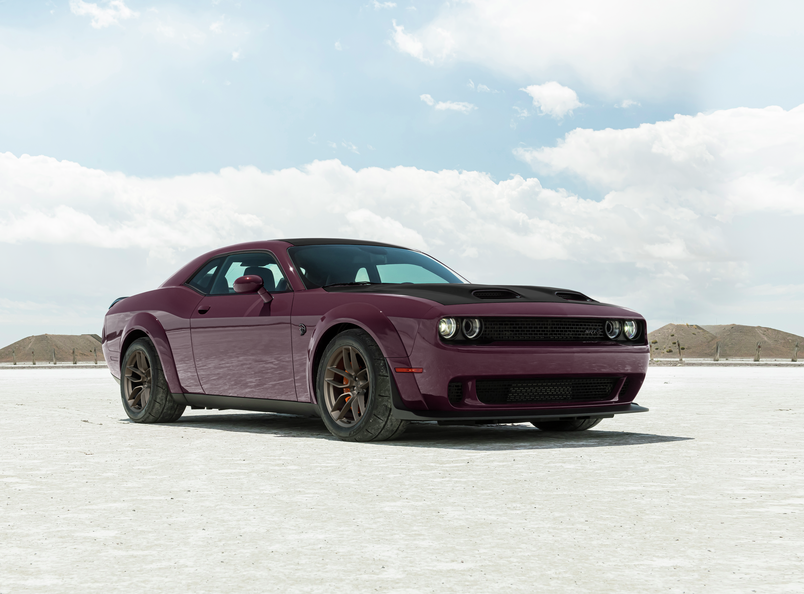 Dodge Challengers available near Ephrata, PA at Lancaster Dodge Ram FIAT
