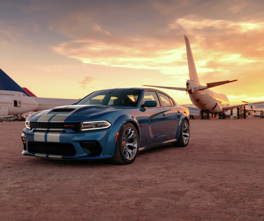 Dodge Chargers available in Glenwood Springs, CO at Berthod Motors