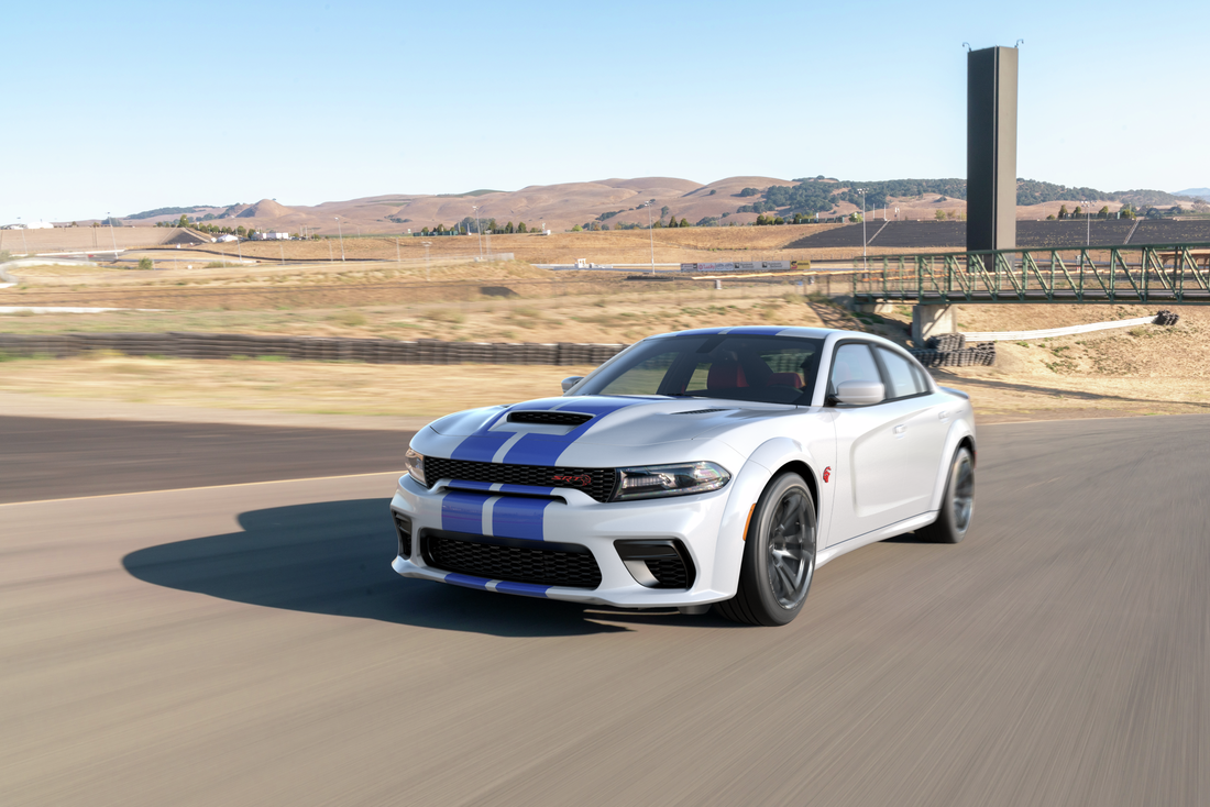 Dodge Chargers available in Gainesville, FL at Gainesville Chrysler Dodge Jeep Ram