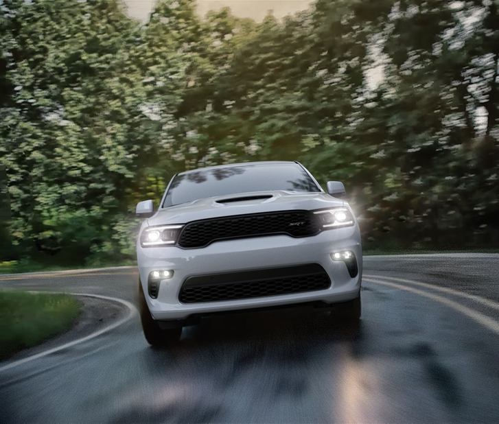 Dodge Durangos available in Chiefland, FL at Chiefland Chrysler Dodge Jeep Ram FIAT