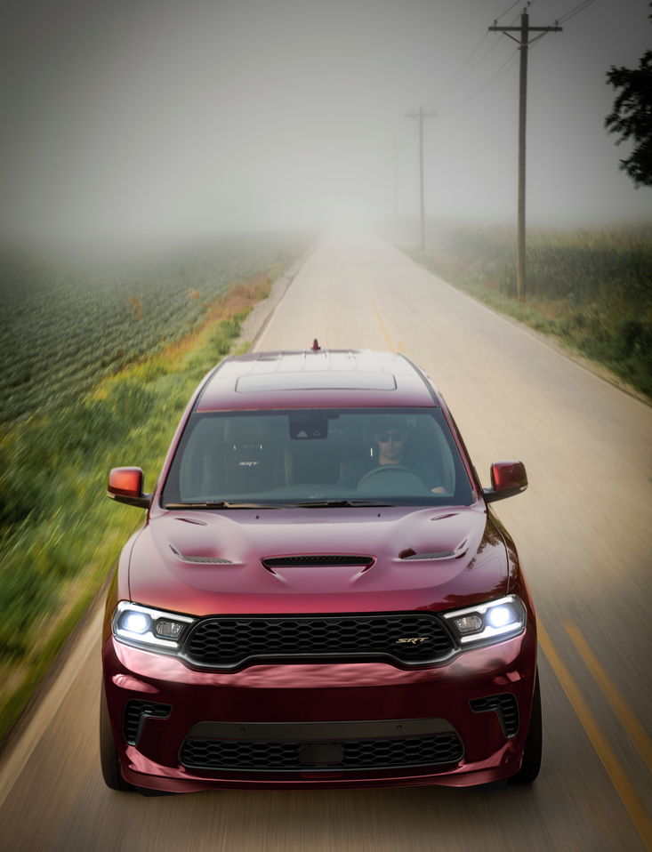 Dodge Durango for Sale near Delano, CA Haddad Dodge Ram