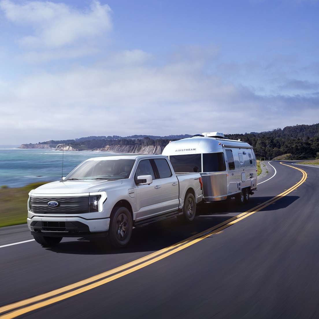 Ford F-150s available in Hillsboro, OR at Tonkin Hillsboro Ford
