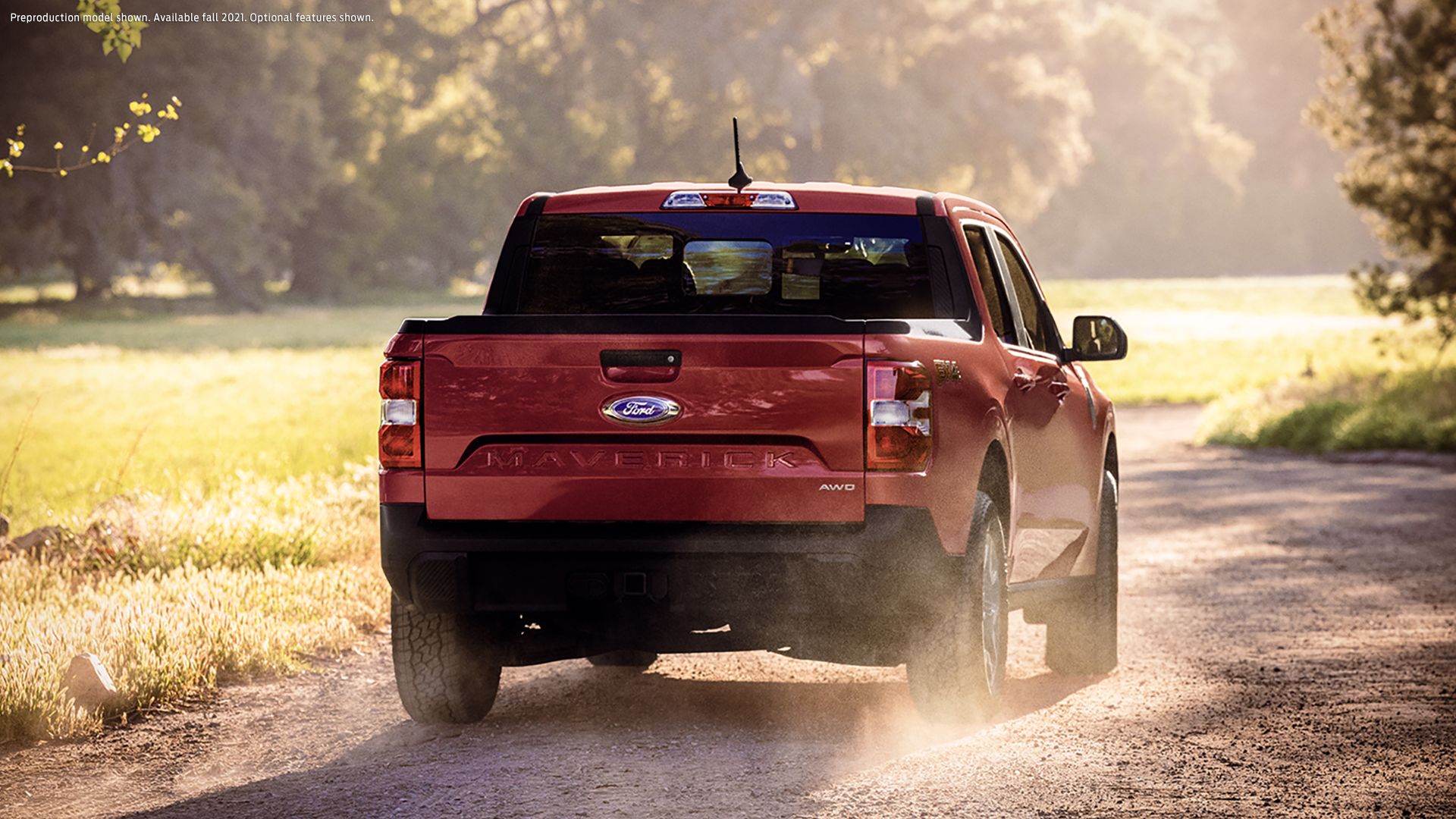 Ford Mavericks available in Rockford, IL at Anderson Rock River Ford