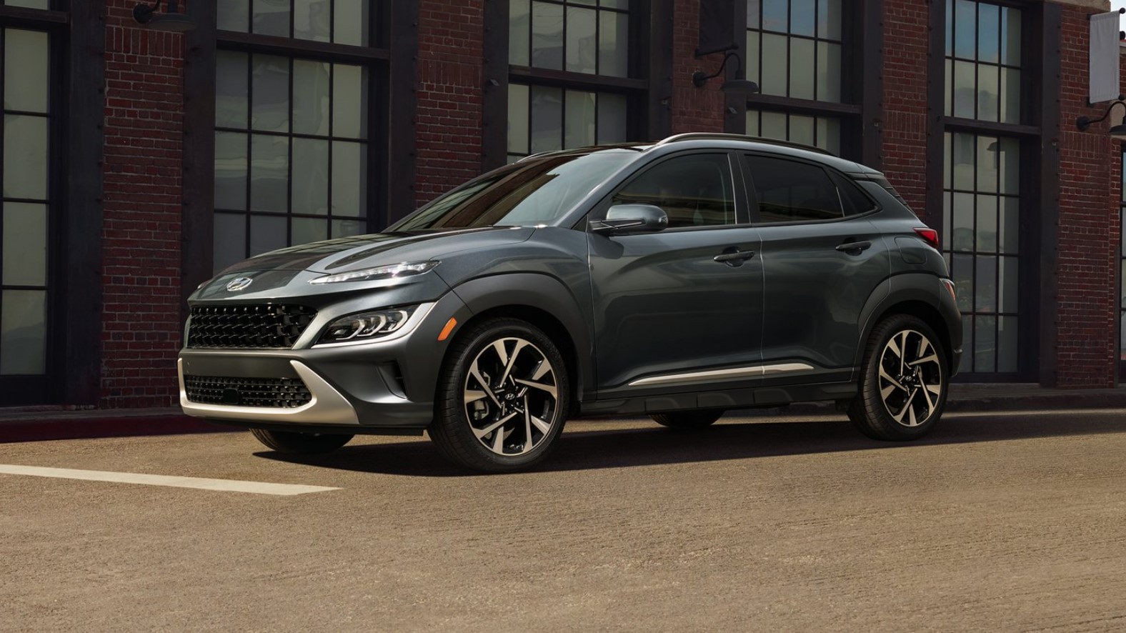 Hyundai Konas available in Cortlandt Manor, NY at Curry Hyundai