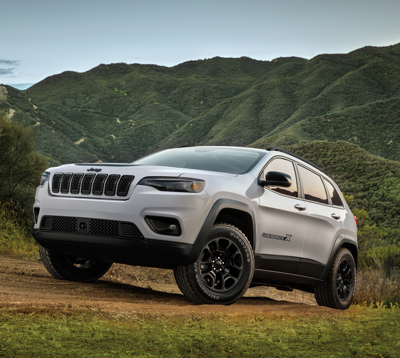 Jeep Cherokees available in Cheyenne, WY at Cowboy Chrysler Dodge Jeep Ram