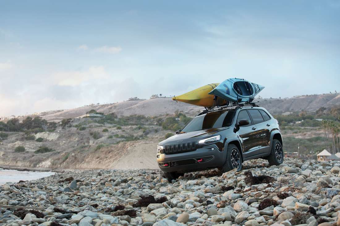 Jeep Cherokee SUV in Gainesville, FL | Gainesville CDJR