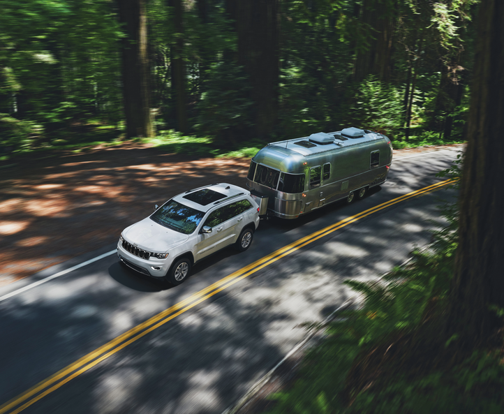 Jeep Grand Cherokees available in Alcoa, TN at Harper Jeep Ram Chrysler Dodge