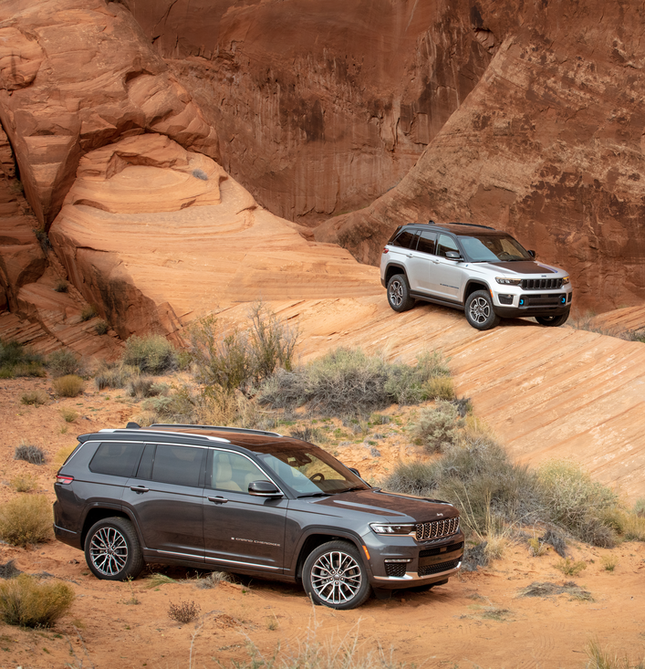 Jeep Grand Cherokee Ls available in Alcoa, TN at Harper Jeep Ram Chrysler Dodge