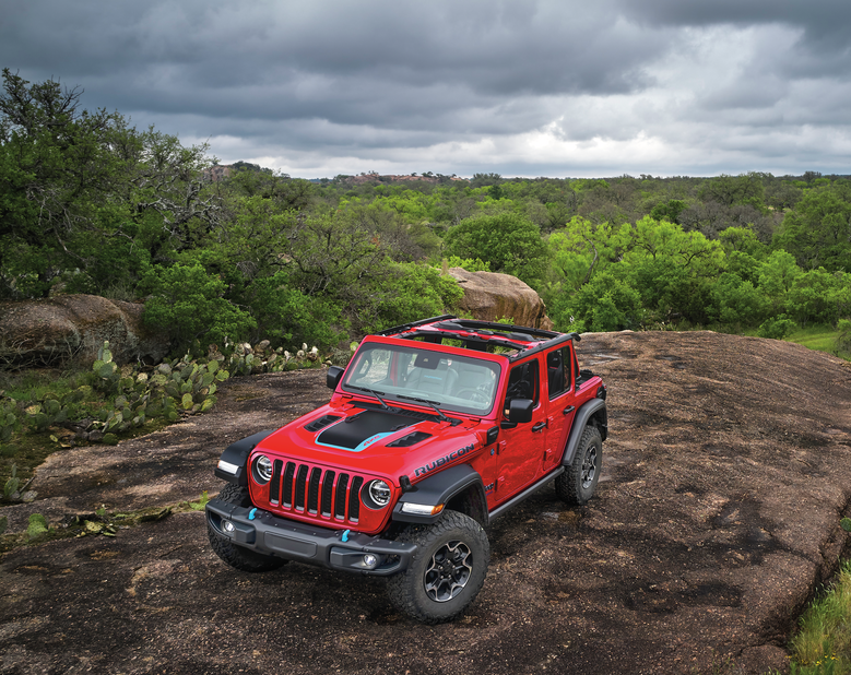 Jeep Wrangler 4xe for Sale in Anchorage, AK Anchorage CDJR