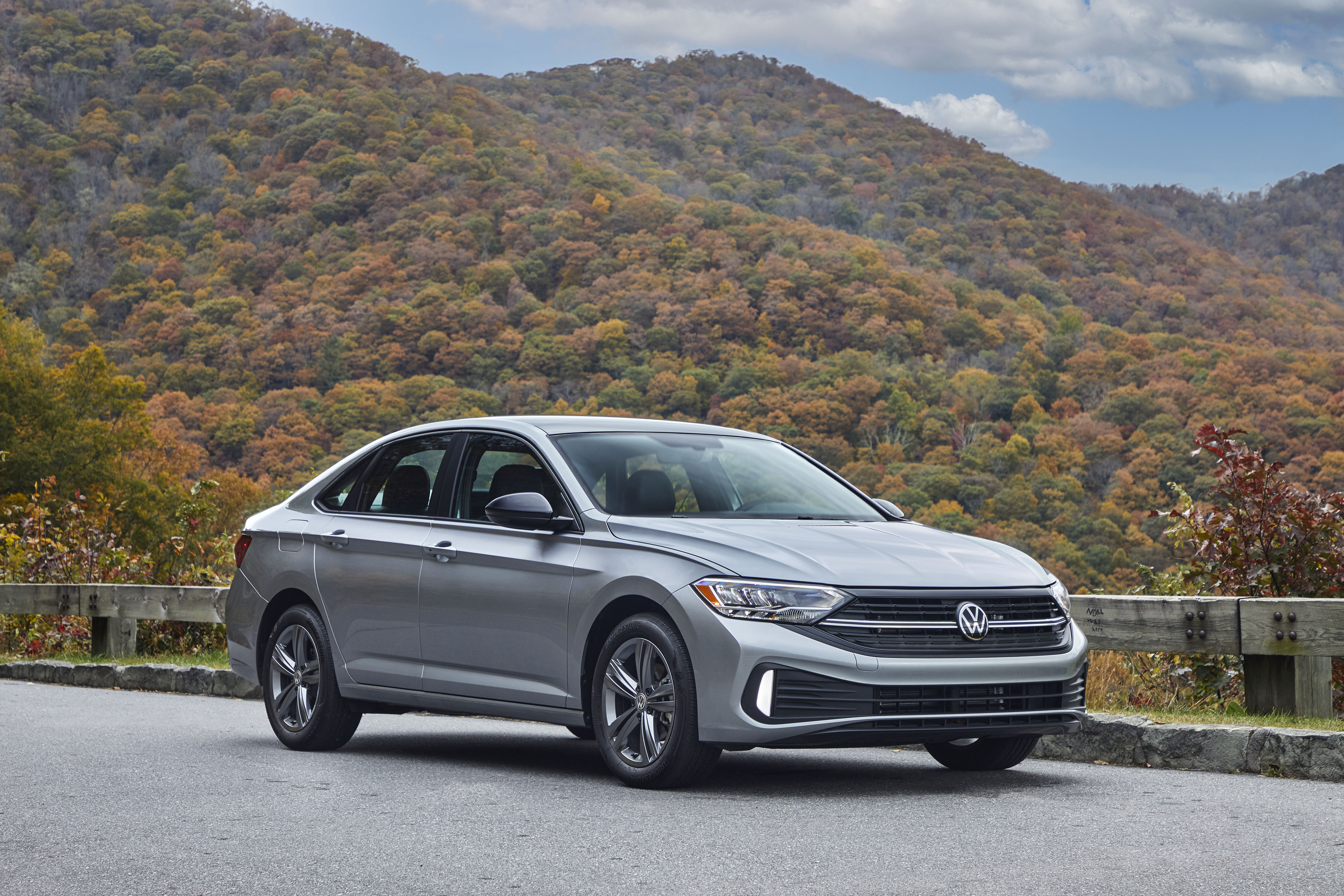 Volkswagen Jettas available in Langhorne, PA at Piazza Volkswagen of
Langhorne