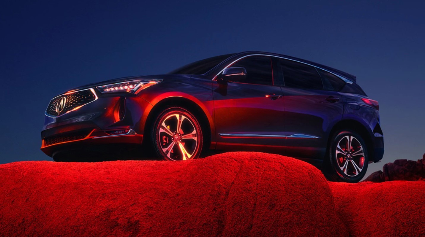 Acura RDXs available in Manchester, CT at Schaller Acura
