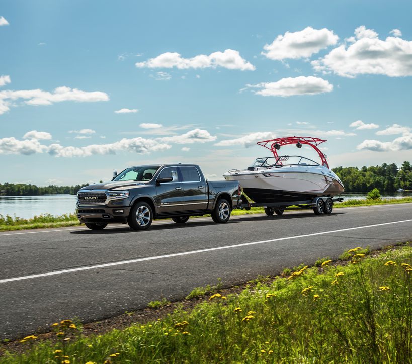 Ram 1500 Calhoun, GA Car Dealer Greenway CDJR of Rome