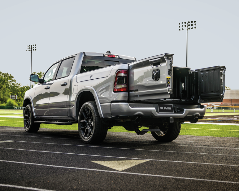 Ram 1500s available in Cheyenne, WY at Cowboy Chrysler Dodge Jeep Ram