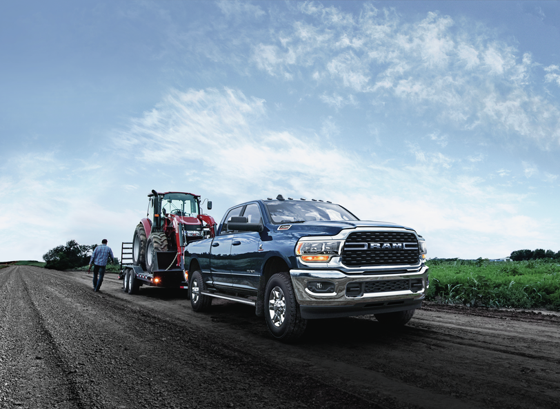 Ram 2500s available in Croton, NY at Croton auto Park