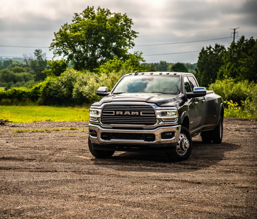 Ram 3500s available in Slinger, WI at Uptown Chrysler Dodge Jeep Ram