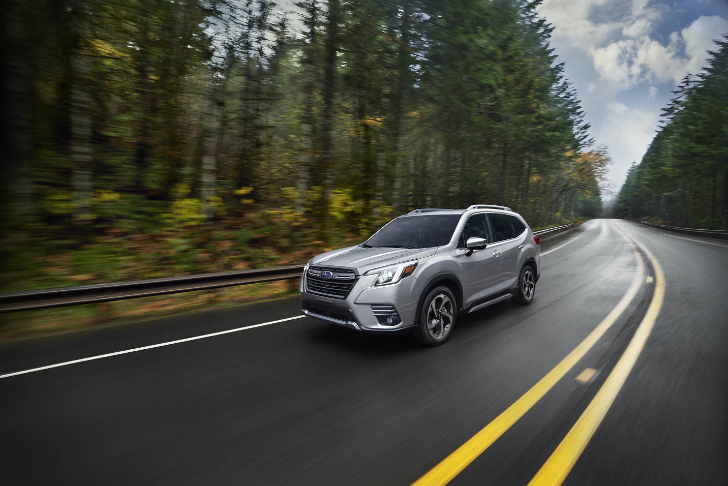 Subaru Foresters available in Wantagh, NY at Grand Prix Subaru