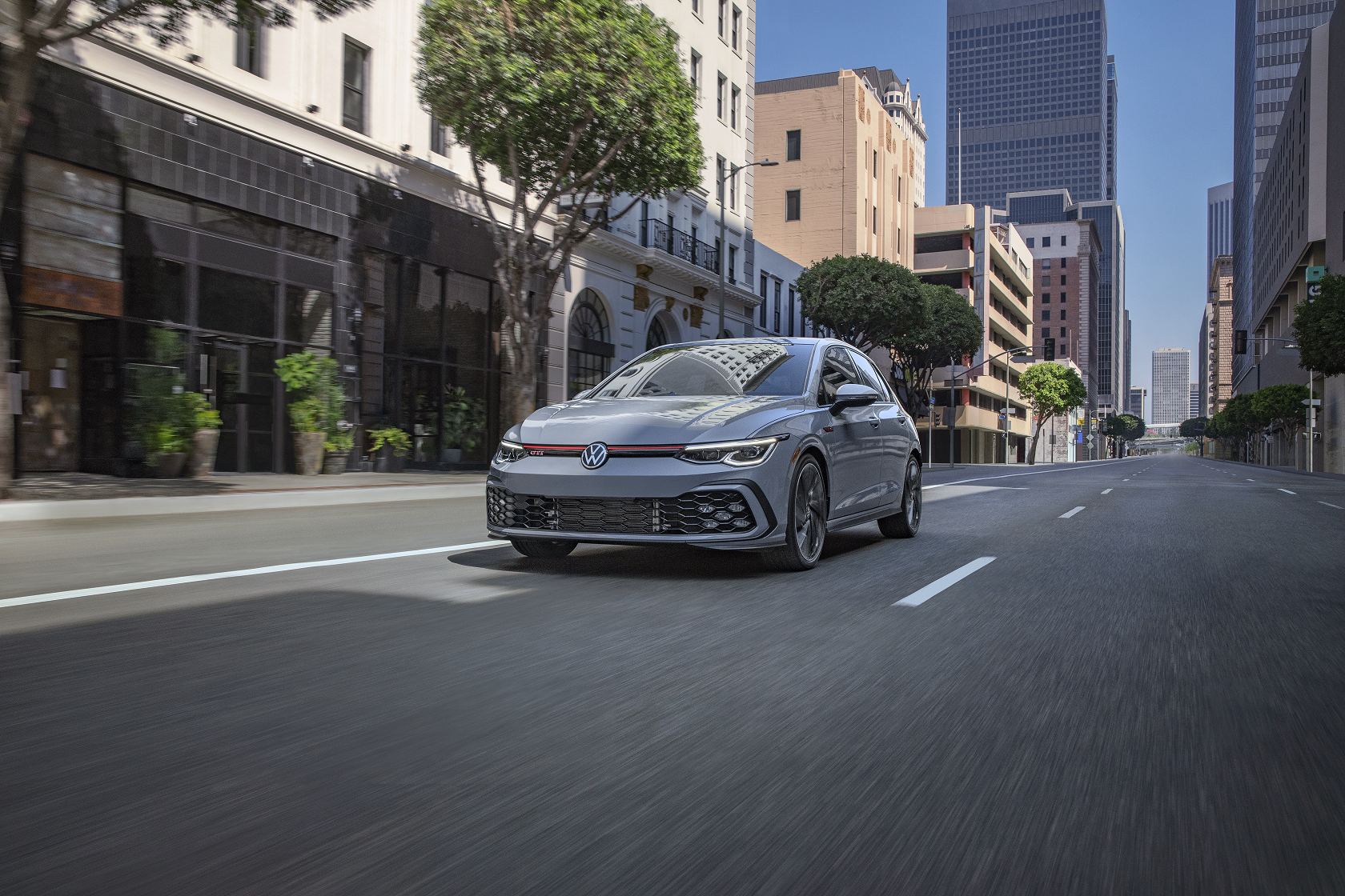 New Volkswagen available in Clearwater, FL at Lokey Volkswagen