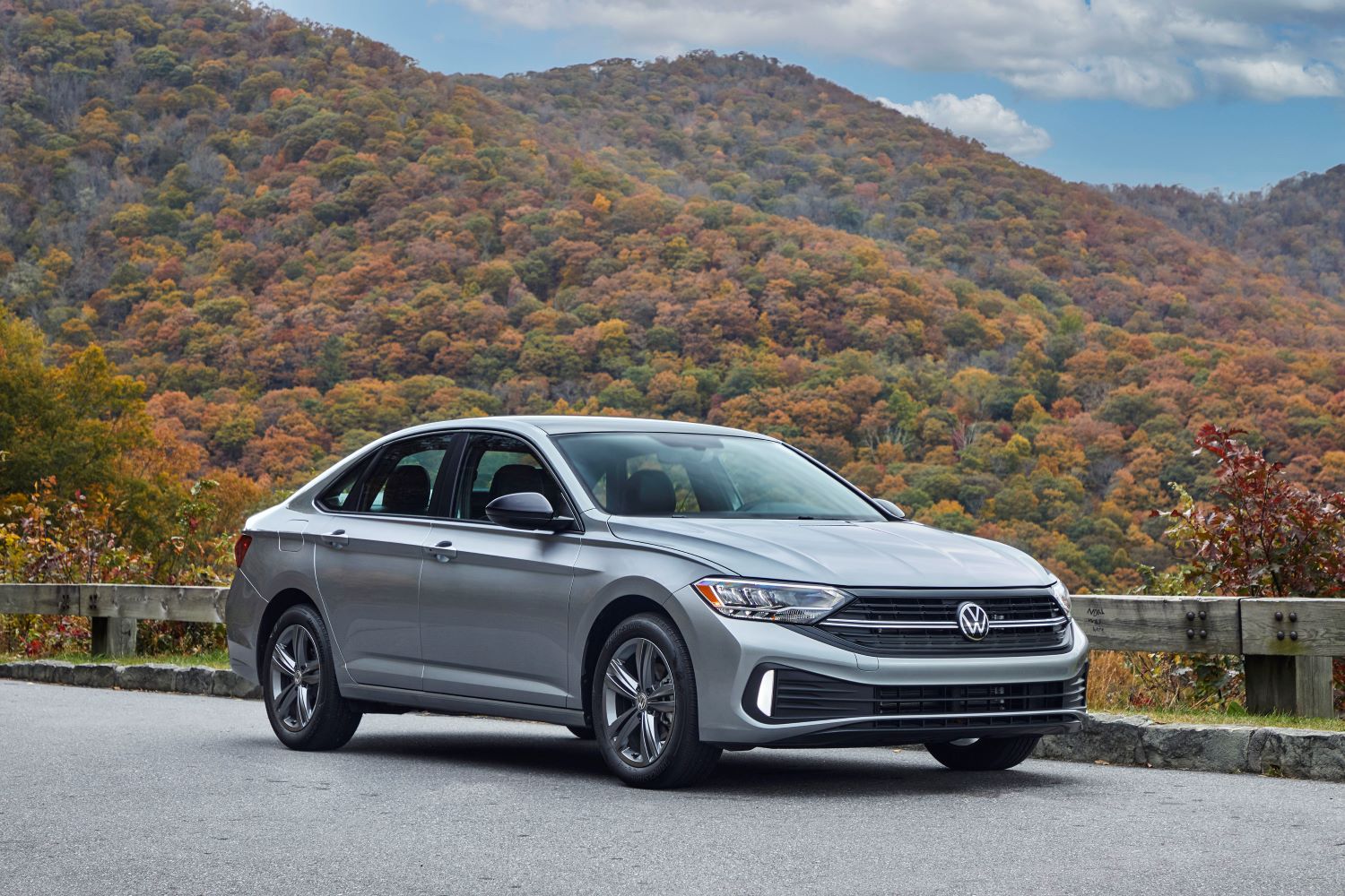 Volkswagen Jettas available in Palatine, IL at Volkswagen of Palatine