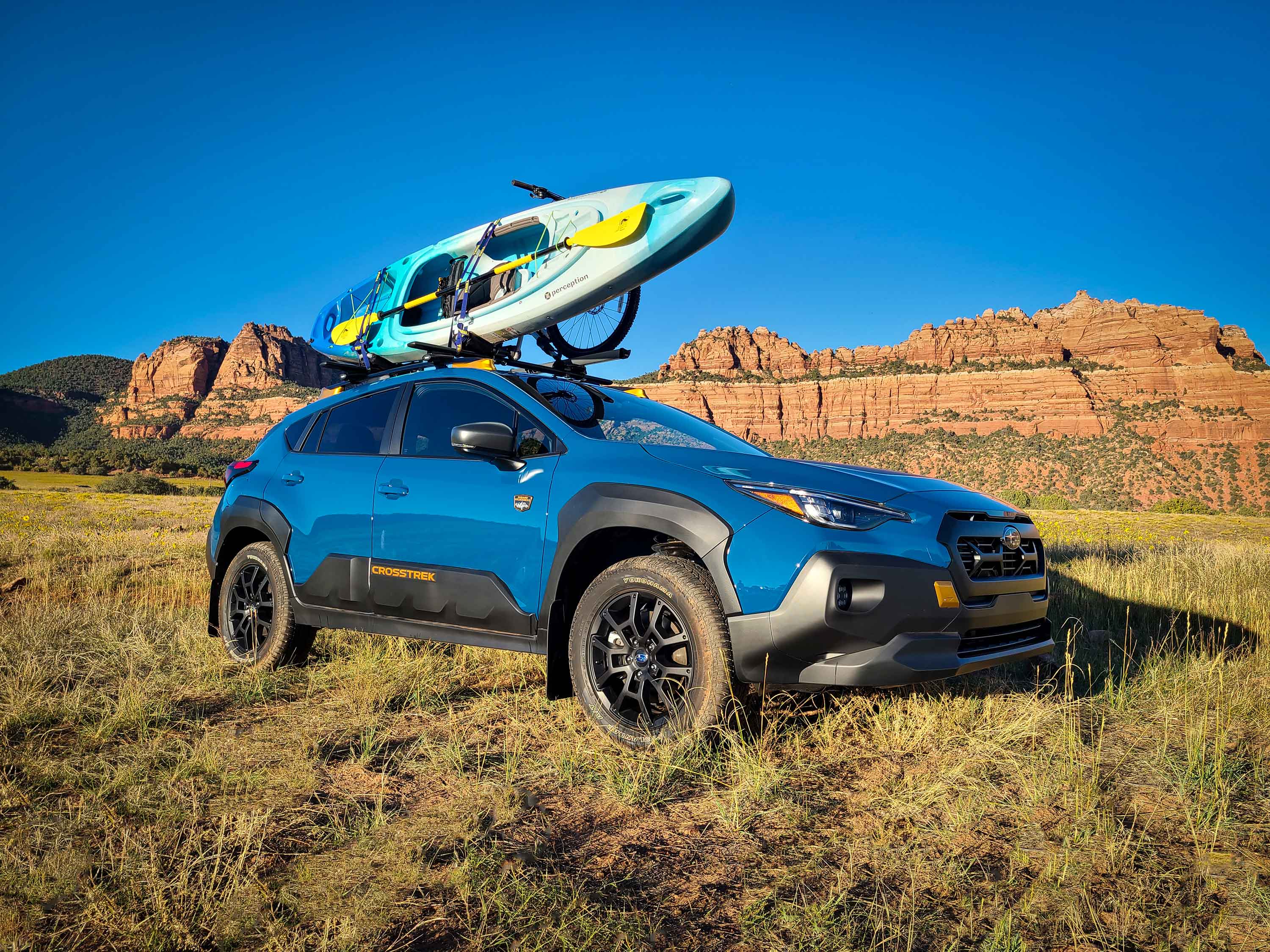 Subaru Crosstreks available in Sandy, OR at Gresham Subaru