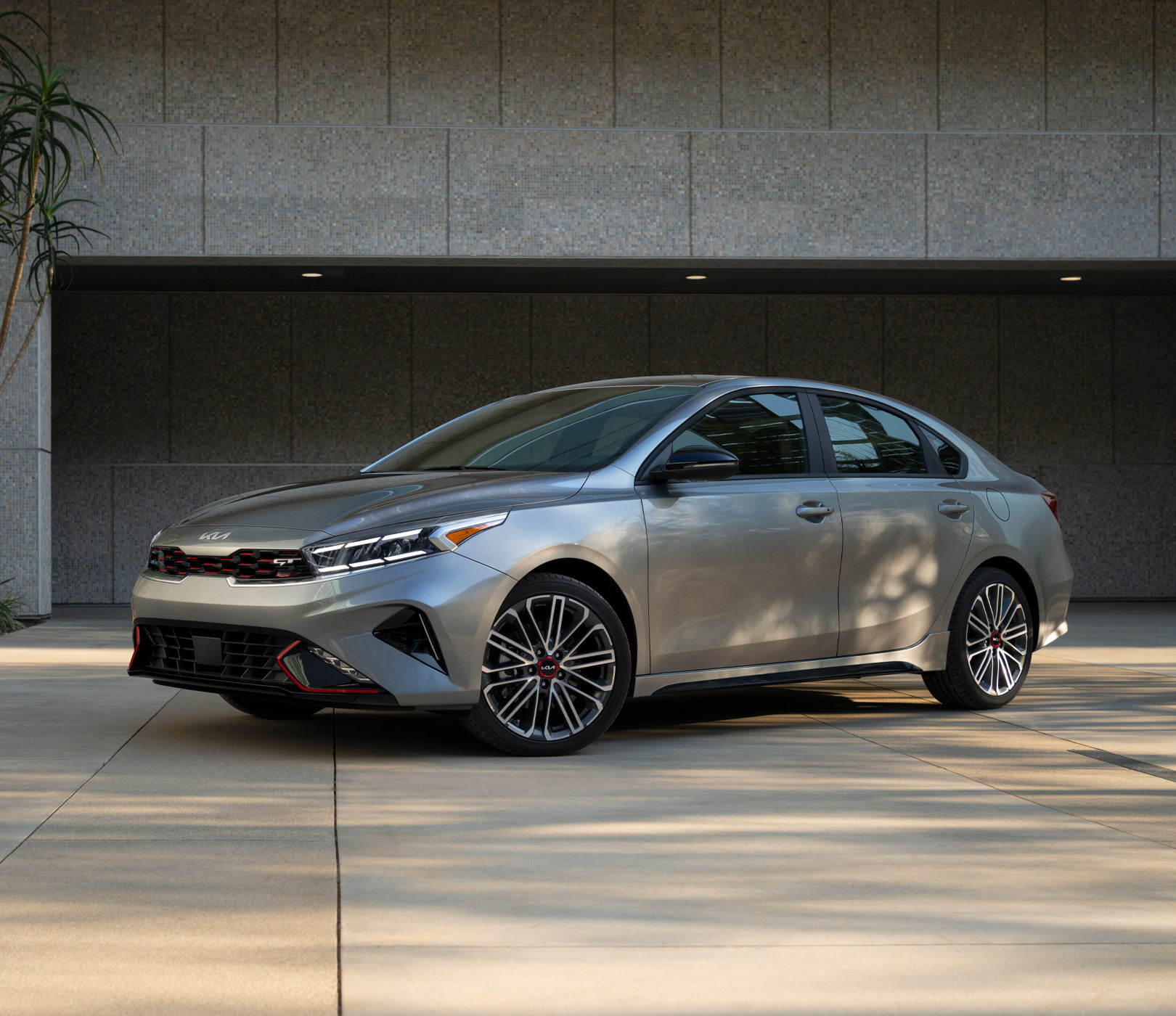 Kia Fortes available in Pittsburgh, PA at South Hills Kia