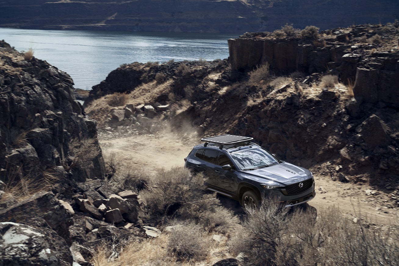 Mazda CX-50s available in Rockville, MD at Ourisman Mazda of Rockville