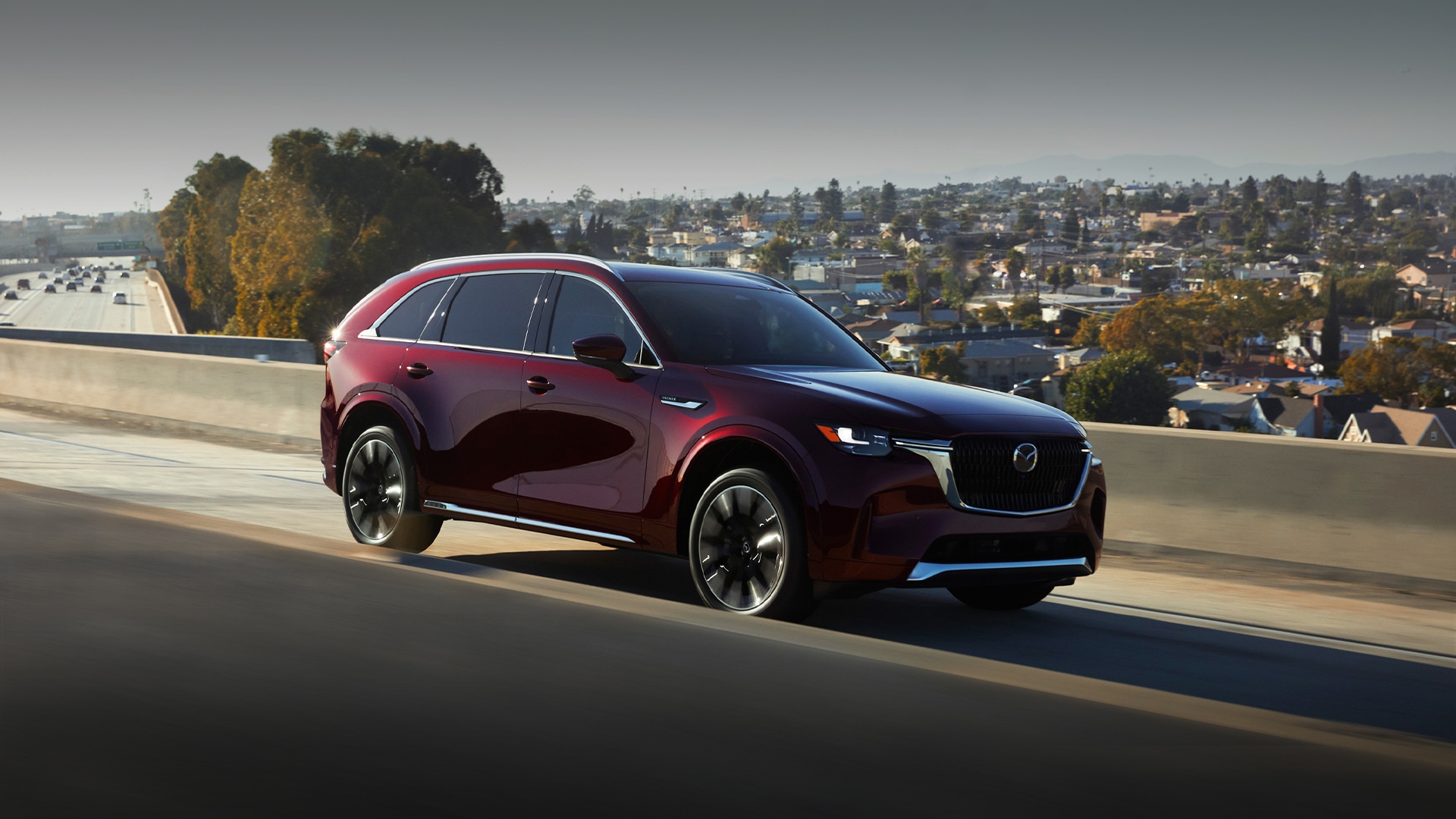 Mazda CX-90s available near Waukesha, WI at Hall Mazda of Brookfield