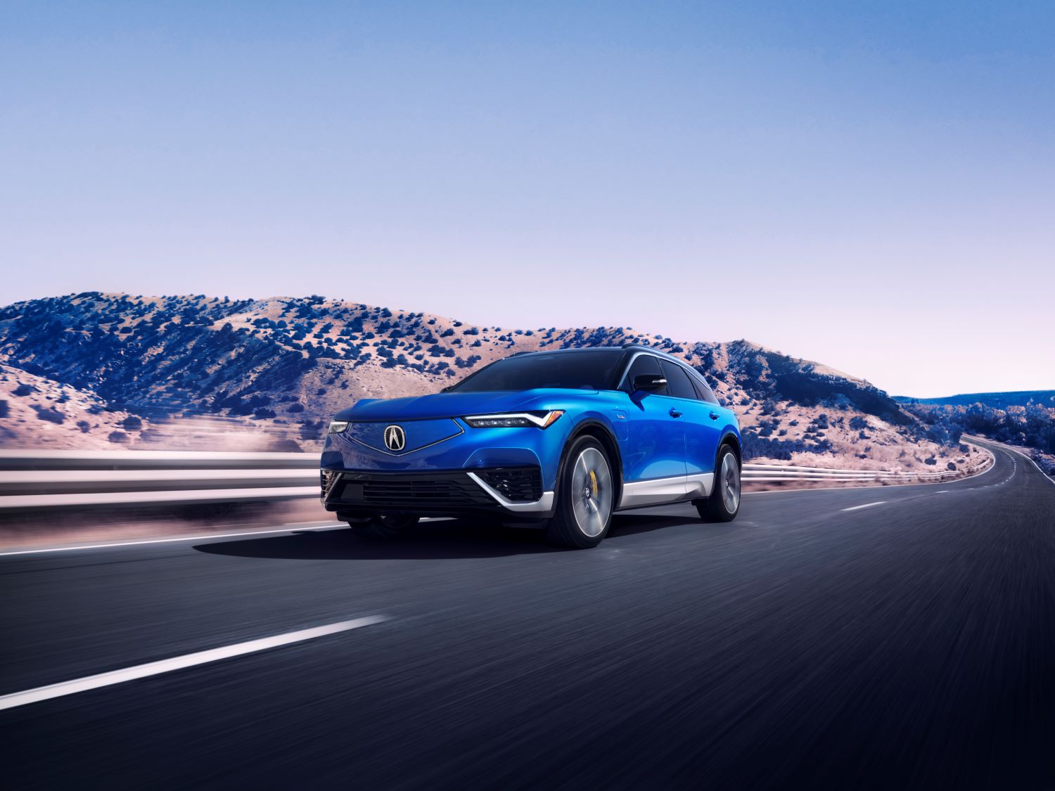 Acura ZDXs available in Pembroke Pines, FL at Acura of Pembroke Pines