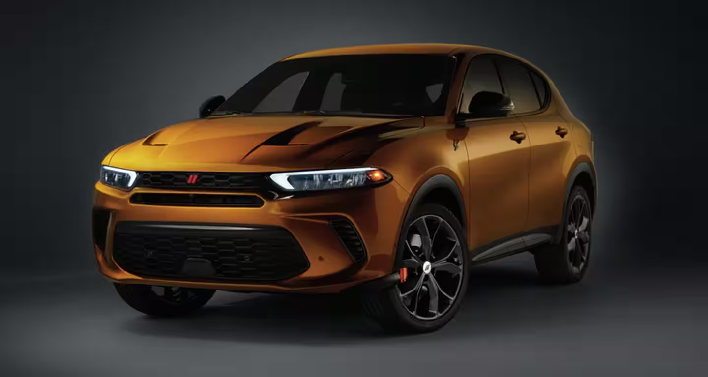 Dodge Hornets available in Union, NJ at Autoland Chrysler Jeep Dodge Ram