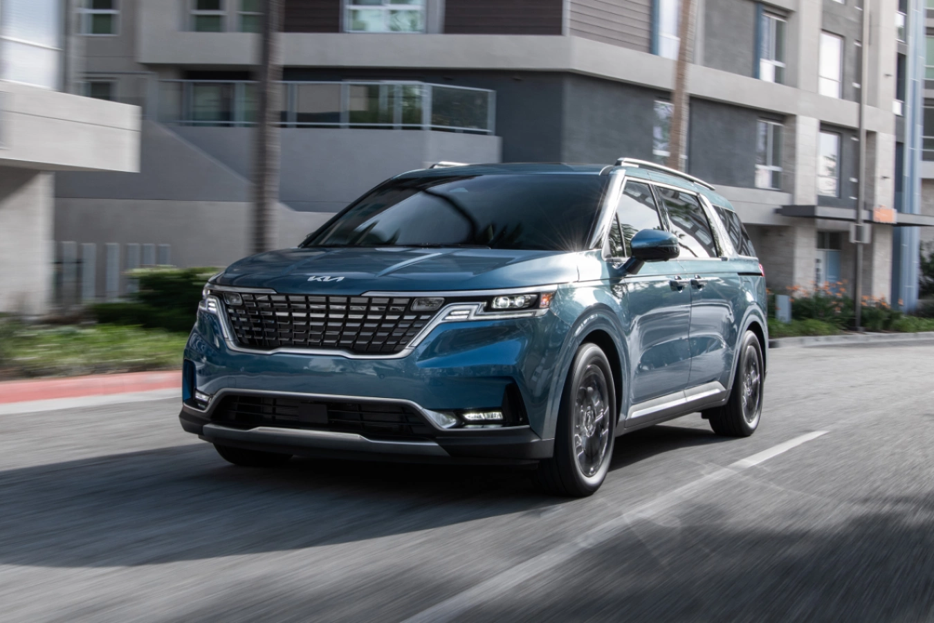 Kia Carnivals available in Houston, TX at Archer Kia