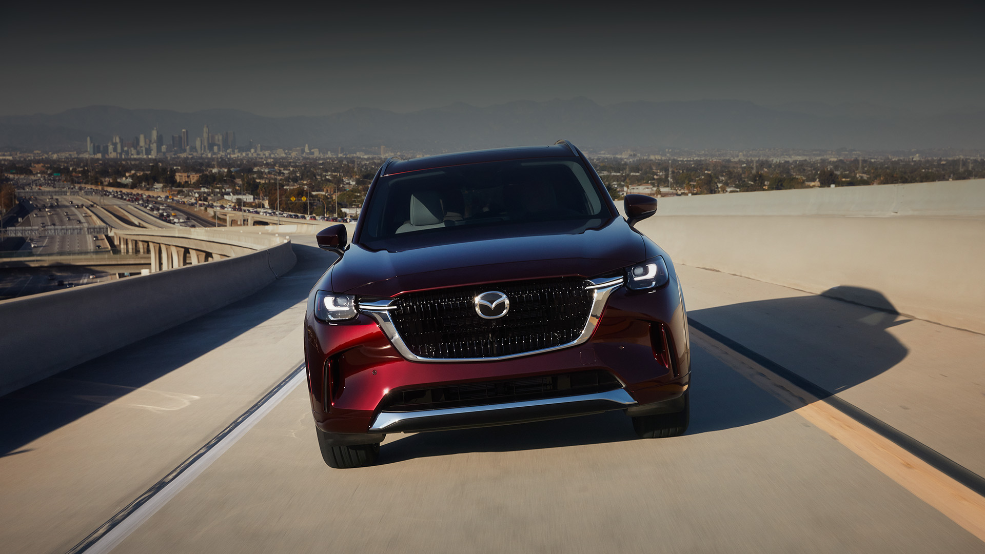 Mazda CX-90s available in Brookfield, WI at Hall Mazda