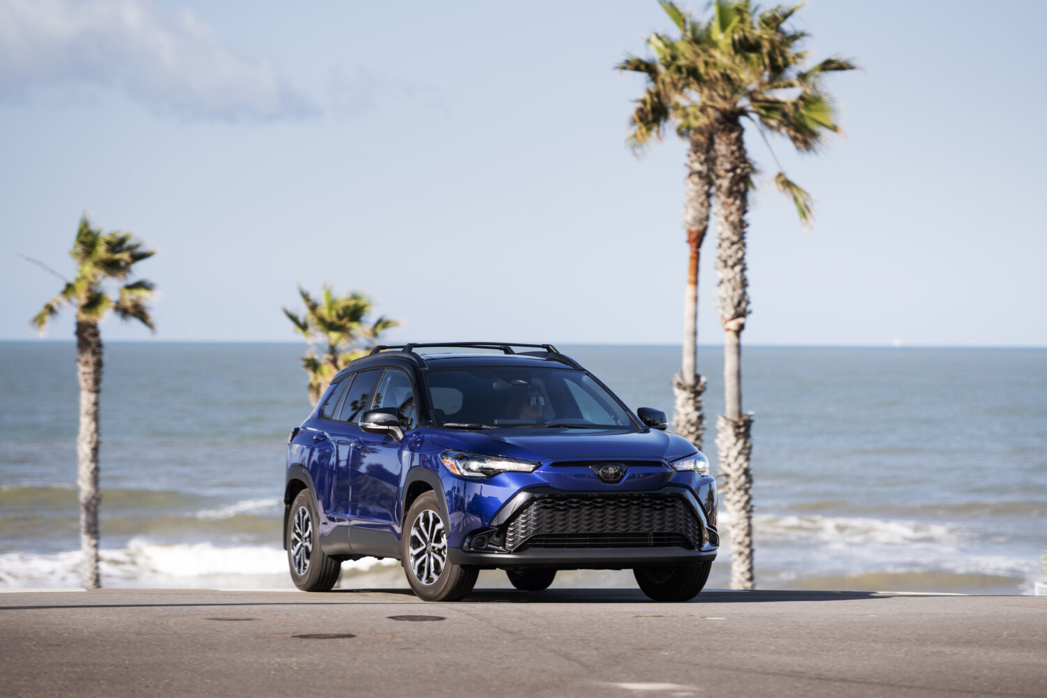 Toyota Corolla Crosss available in Lake Charles, LA at Lake Charles Toyota