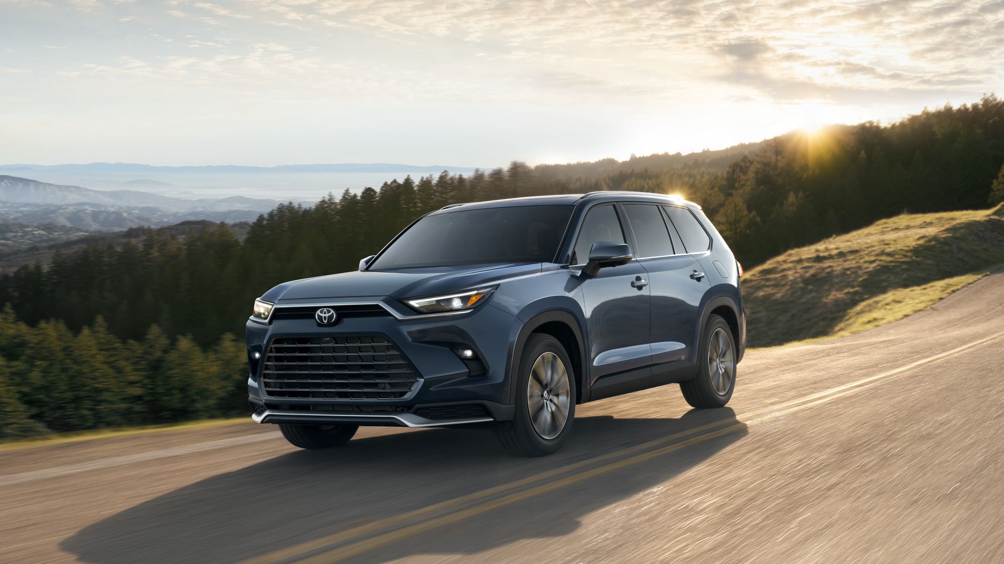 Toyota  Grand Highlander s available in Lockport, NY at Basil Toyota