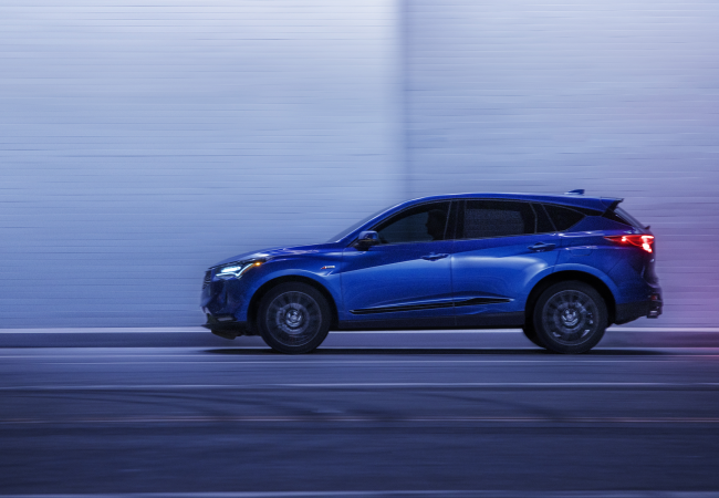 Acura RDXs available in Fort Worth, TX at Hiley Acura