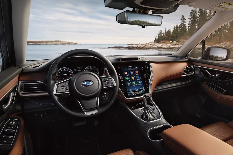 Subaru Outbacks available in Long Island, NY at Grand Prix Subaru