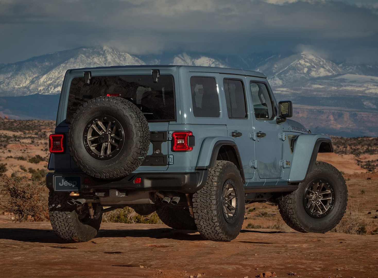 Jeep Wranglers available in Leesburg, FL at Advantage Chrysler Dodge Jeep Ram