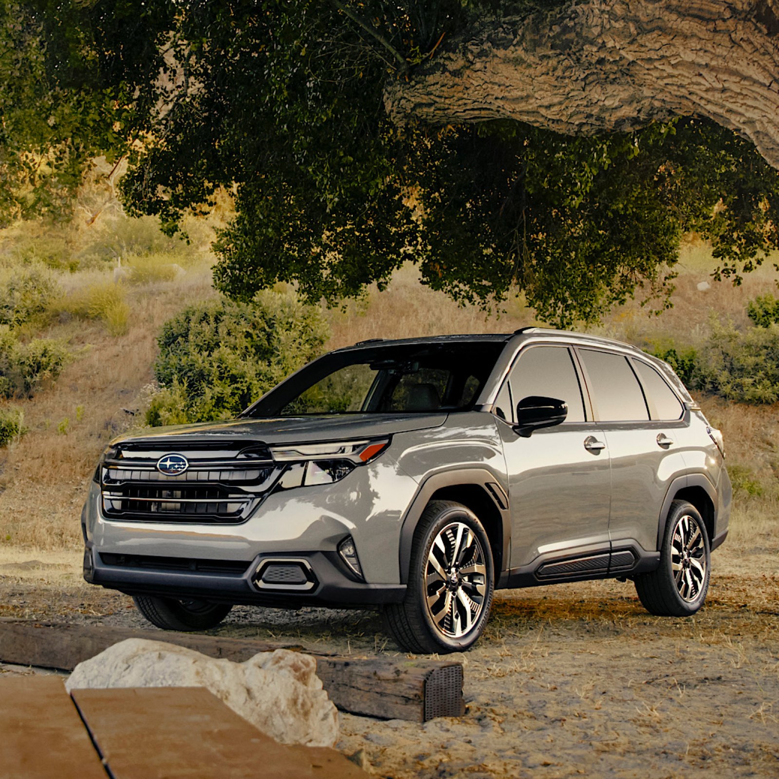 Subaru Foresters available in Troutdale, OR at Gresham Subaru