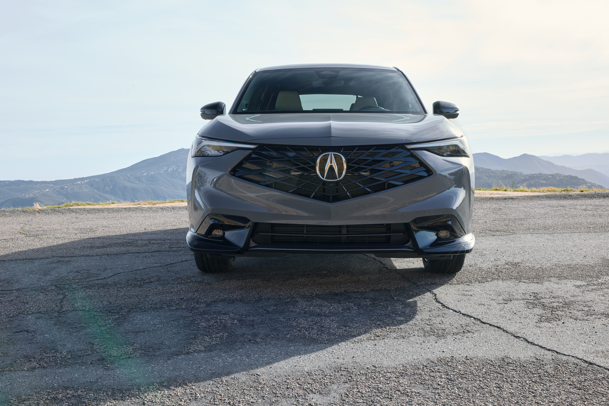 Acura s available in St. Paul, MN at White Bear Acura