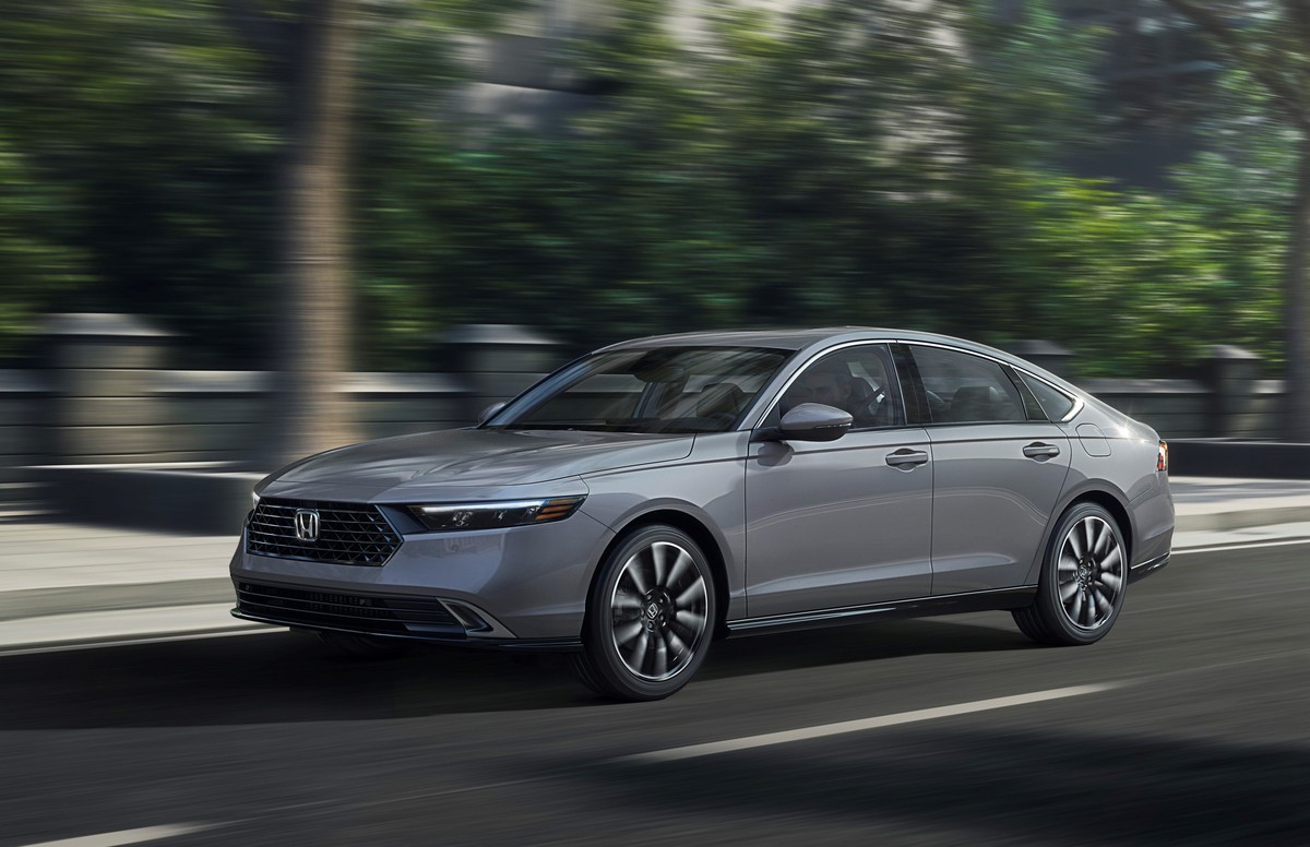 Honda Accords available in Rio Rancho, NM at Perfection Honda
