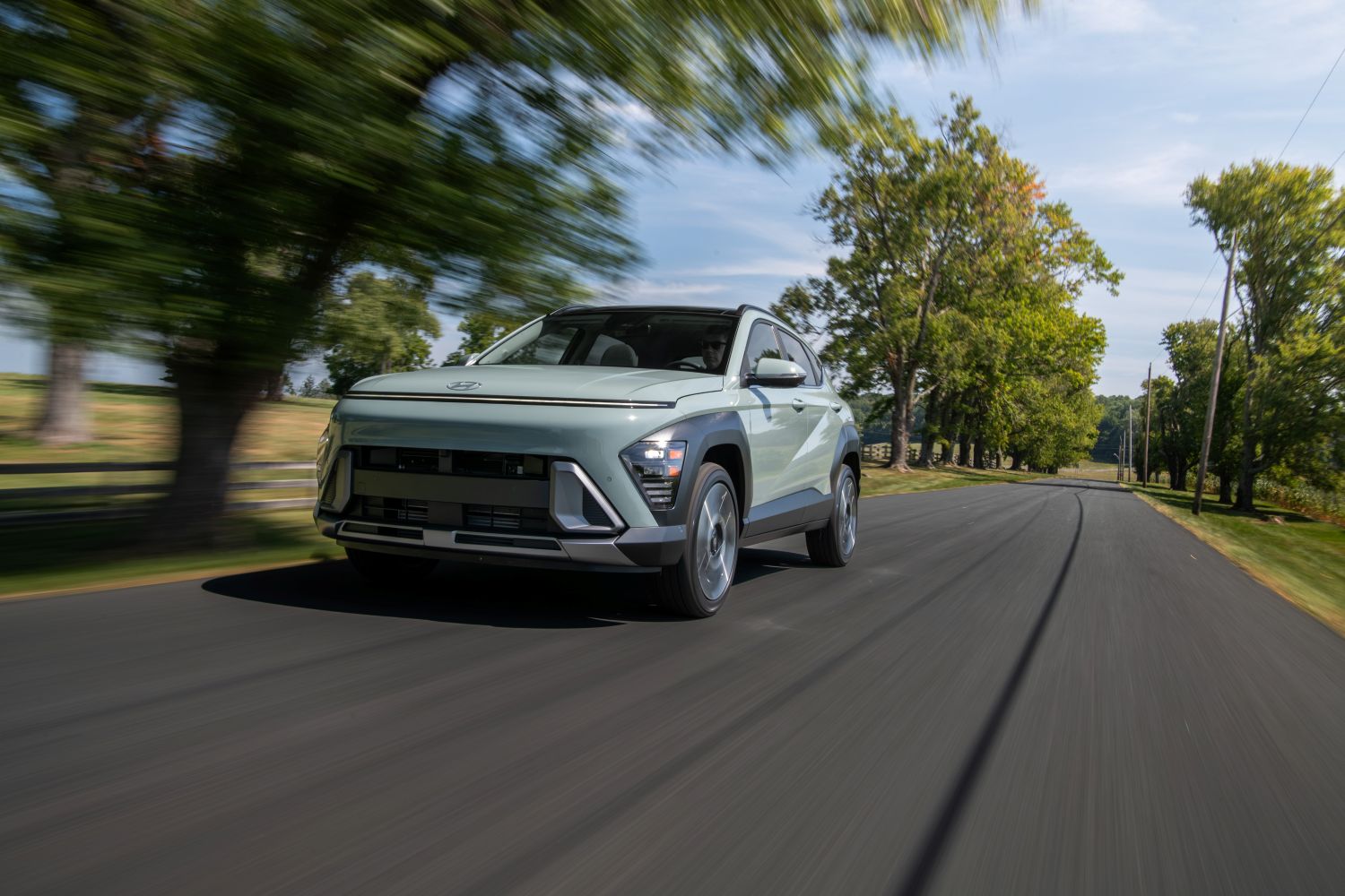 Hyundai Konas available in Mandan, ND at Hyundai of Mandan